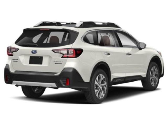 2020 Subaru Outback Touring