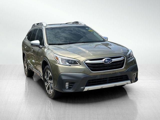 2020 Subaru Outback Touring