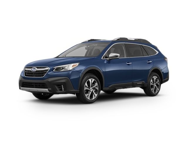 2020 Subaru Outback Touring