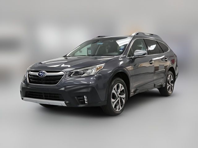 2020 Subaru Outback Touring