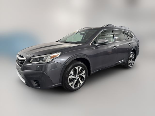 2020 Subaru Outback Touring XT