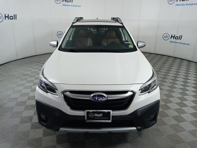 2020 Subaru Outback Touring XT