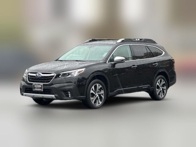 2020 Subaru Outback Touring XT