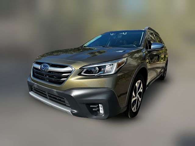 2020 Subaru Outback Touring XT