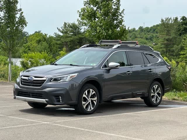 2020 Subaru Outback Touring XT