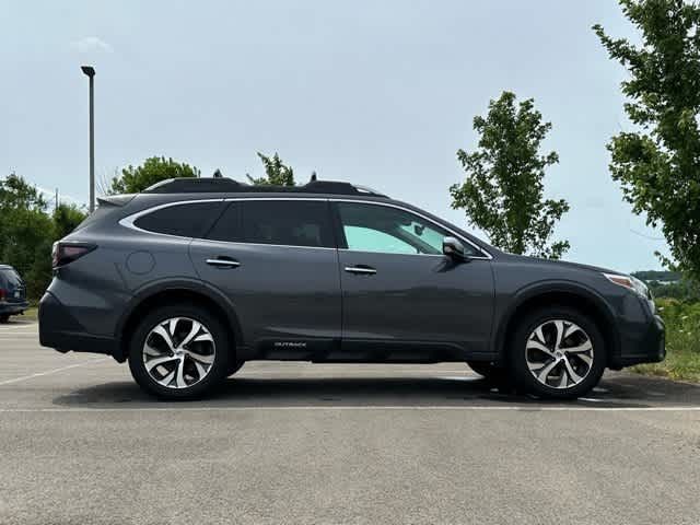 2020 Subaru Outback Touring XT