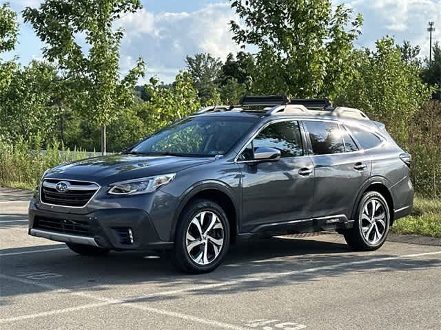 2020 Subaru Outback Touring XT