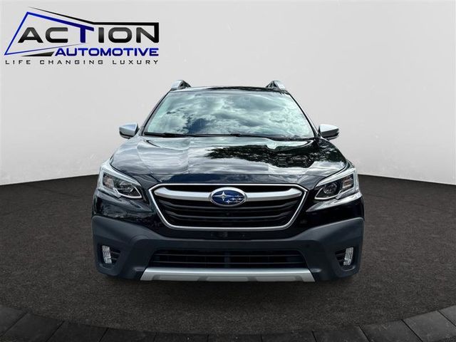 2020 Subaru Outback Touring XT