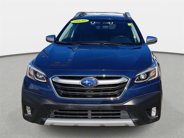 2020 Subaru Outback Touring XT