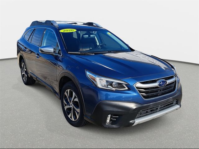 2020 Subaru Outback Touring XT