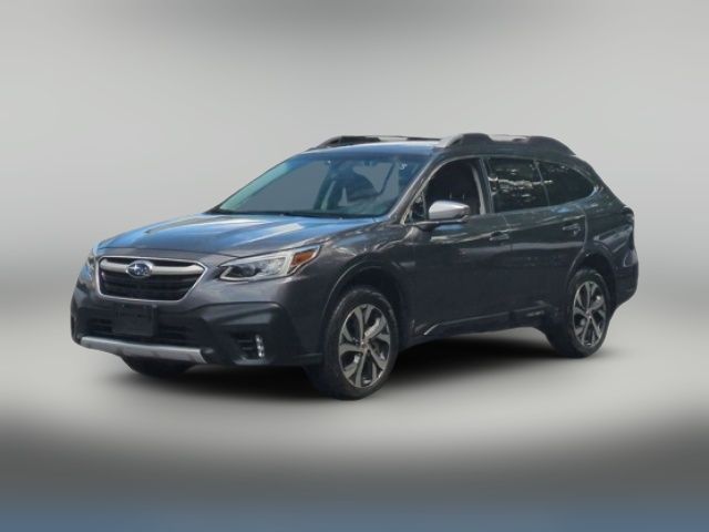 2020 Subaru Outback Touring XT