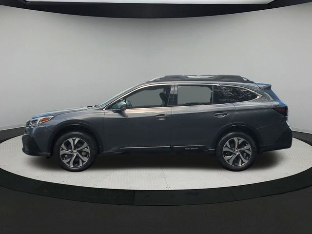 2020 Subaru Outback Touring XT