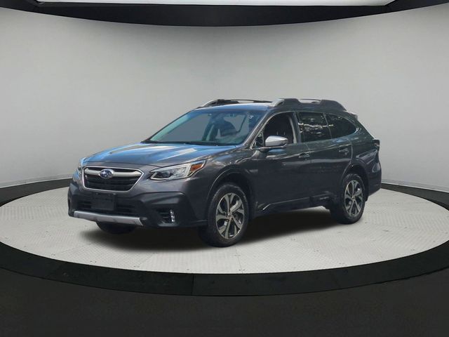 2020 Subaru Outback Touring XT