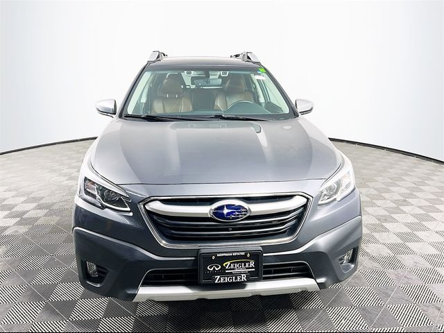 2020 Subaru Outback Touring XT