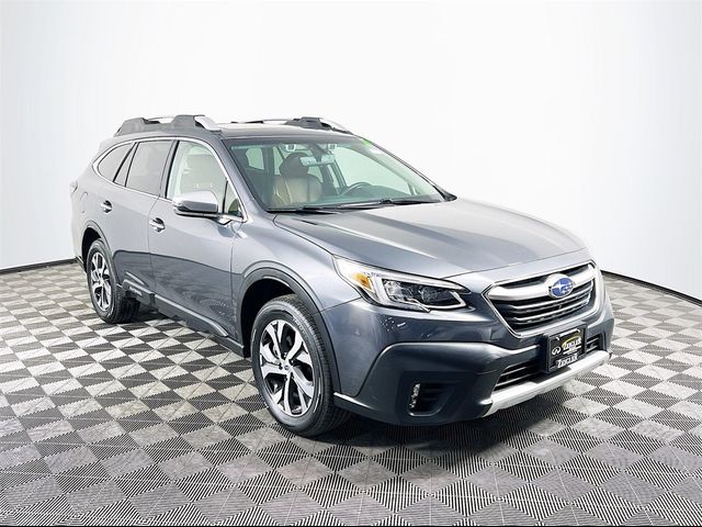 2020 Subaru Outback Touring XT