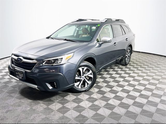 2020 Subaru Outback Touring XT