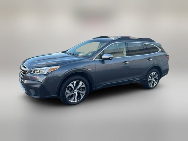 2020 Subaru Outback Touring XT