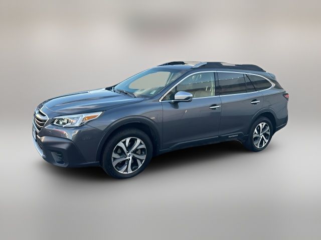 2020 Subaru Outback Touring XT