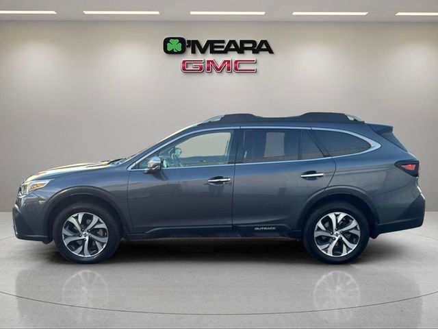 2020 Subaru Outback Touring XT