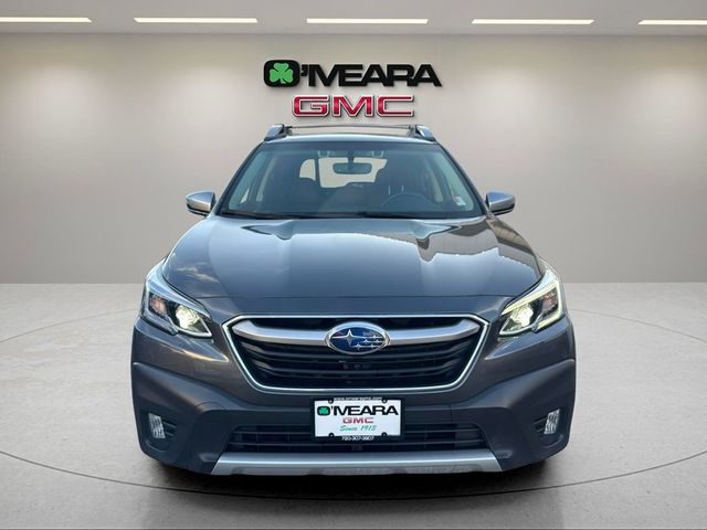 2020 Subaru Outback Touring XT