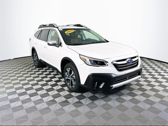 2020 Subaru Outback Touring XT