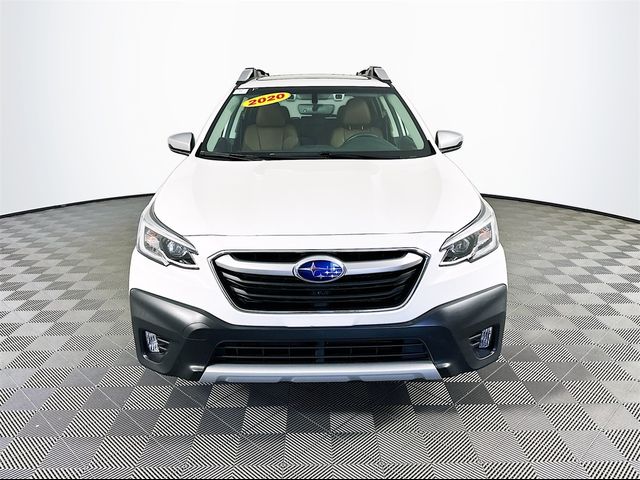 2020 Subaru Outback Touring XT