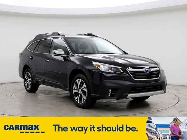 2020 Subaru Outback Touring XT