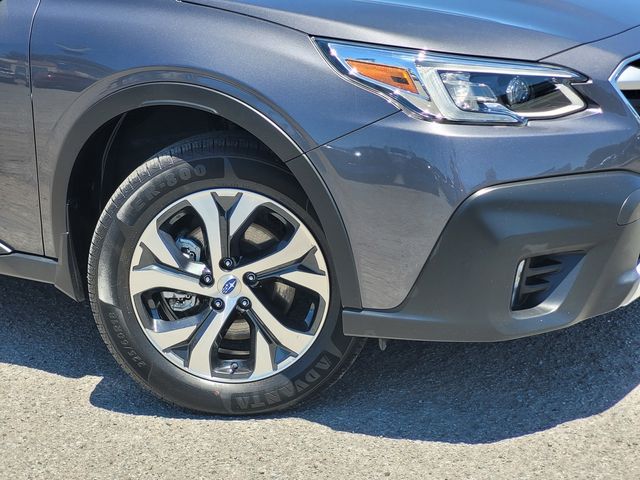 2020 Subaru Outback Touring XT