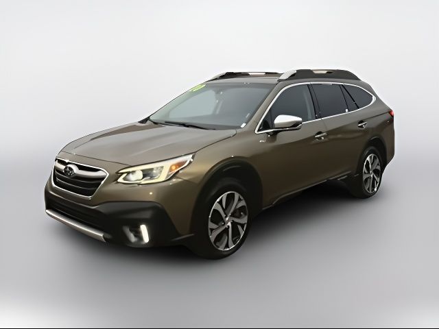 2020 Subaru Outback Touring XT