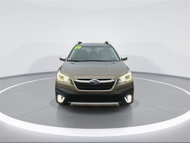 2020 Subaru Outback Touring XT