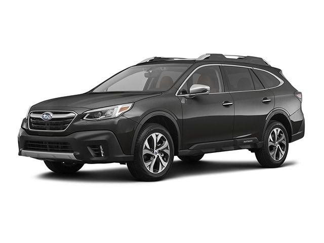 2020 Subaru Outback Touring XT