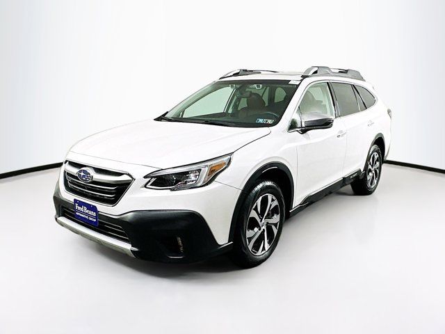 2020 Subaru Outback Touring XT