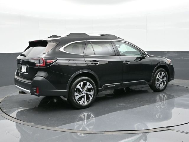 2020 Subaru Outback Touring XT