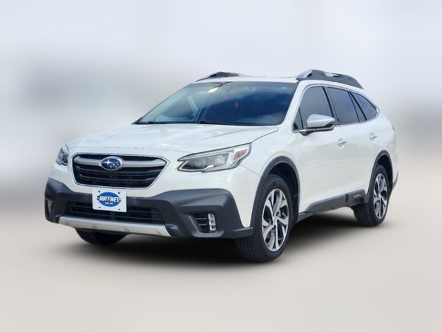 2020 Subaru Outback Touring XT