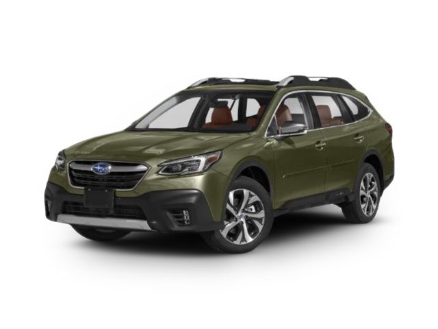 2020 Subaru Outback Touring XT