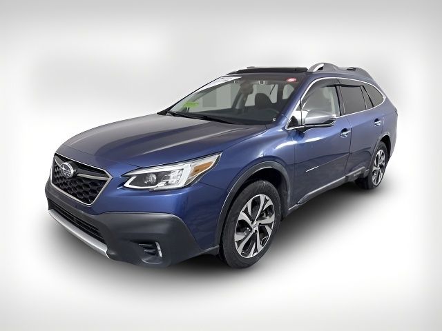 2020 Subaru Outback Touring XT