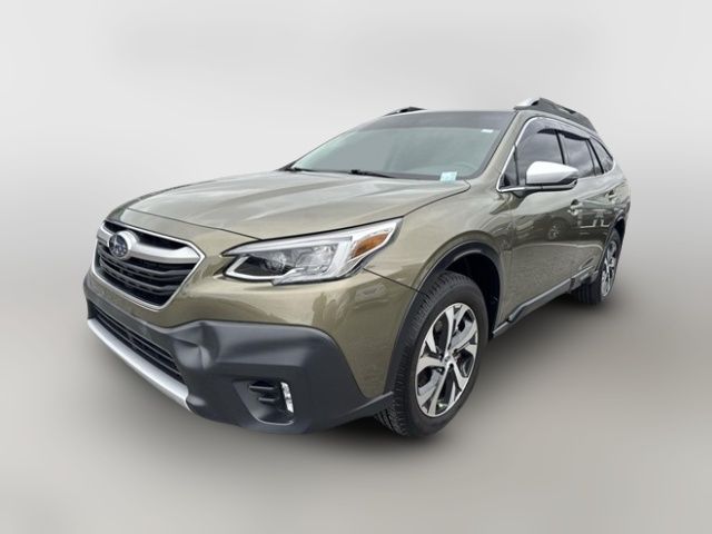 2020 Subaru Outback Touring XT