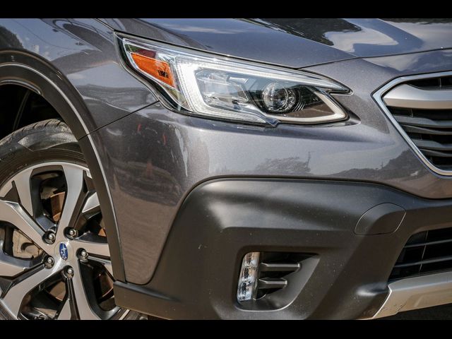 2020 Subaru Outback Touring XT