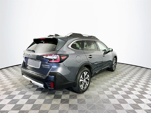 2020 Subaru Outback Touring XT