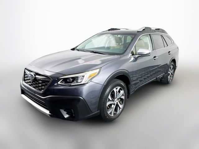 2020 Subaru Outback Touring XT