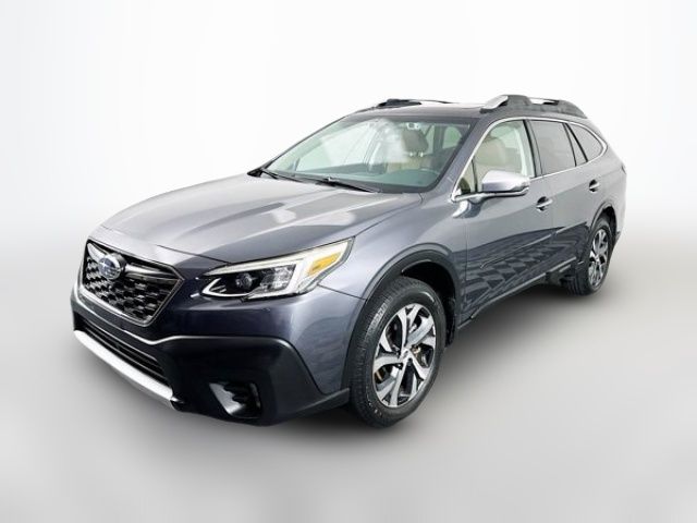 2020 Subaru Outback Touring XT