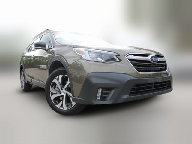 2020 Subaru Outback Touring XT