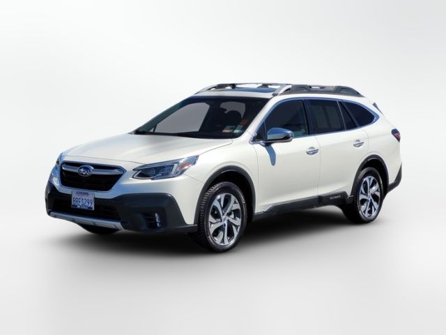 2020 Subaru Outback Touring XT