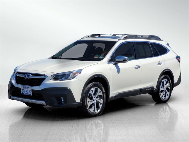 2020 Subaru Outback Touring XT