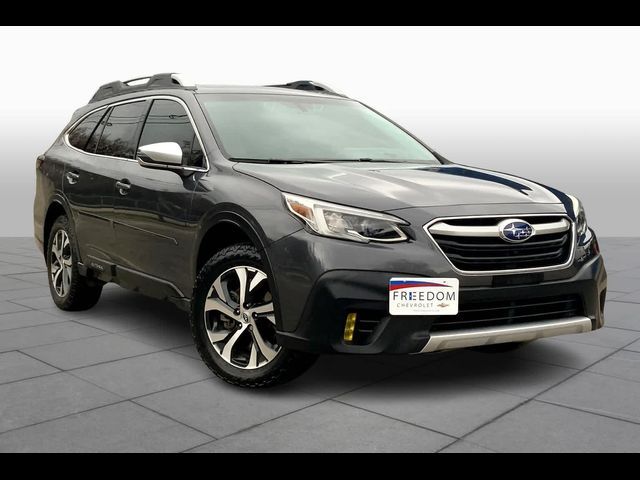 2020 Subaru Outback Touring XT