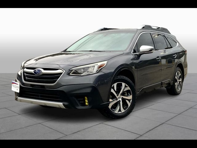 2020 Subaru Outback Touring XT