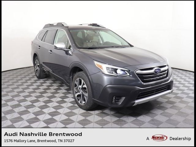 2020 Subaru Outback Touring XT