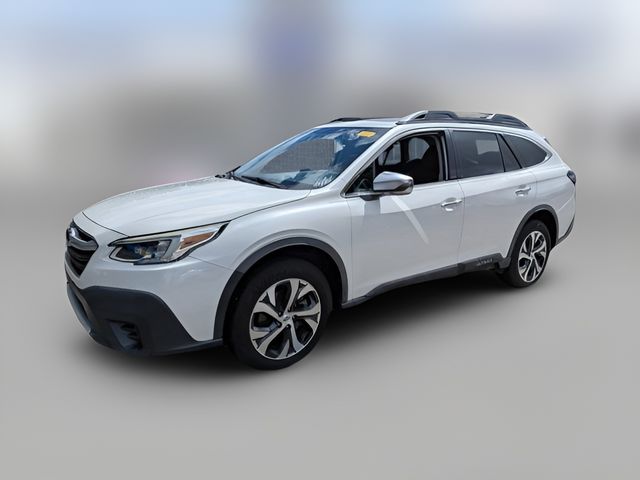 2020 Subaru Outback Touring XT
