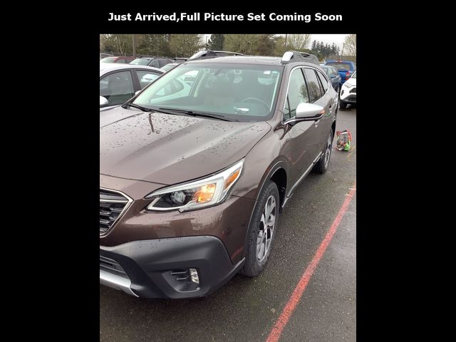 2020 Subaru Outback Touring XT