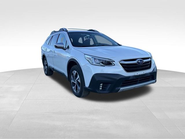 2020 Subaru Outback Touring XT